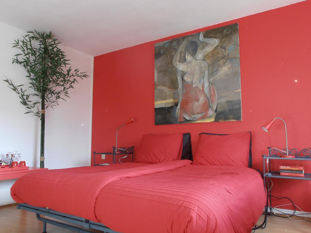 B&B Jossefin Tuinen Lanaken Cameră foto
